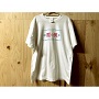 霞の楓 T-shirts　White