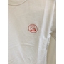 Kaede Logo T-shirts　White